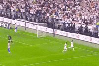 Rodrigo Real Madrid GIF