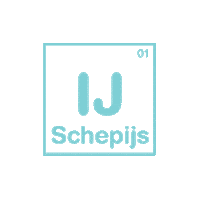 Amsterdam Noord Icecream Sticker by De IJspraktijk