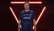 Yawning Hamburger Sv GIF by Bundesliga
