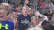 minor league baseball GIF by Kane County Cougars
