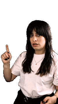 Face Marketing Sticker by Unit Digital