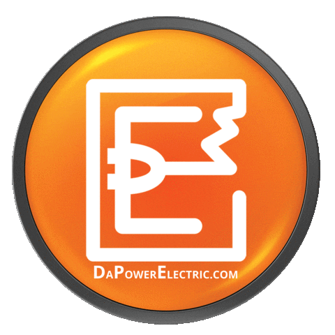 DaPowerElectric giphyupload electric quality electricity Sticker