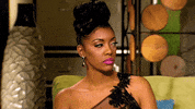 bad girls club mood GIF