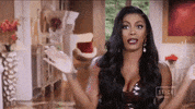 real housewives bravo GIF by Slice