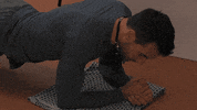 Michel Planking GIF by Big Brother 2021