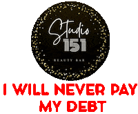 Studio 151 Beautybar Sticker by Studio 151