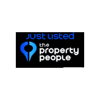 Sticker by The Property People