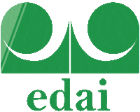 Conectandoedai Sticker by EDAI