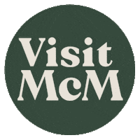 Wine Country Sticker by McMinnville Economic Development Partnership