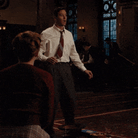 Oh Yeah Dancing GIF by focusfeatures