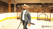 celebrate ice hockey GIF by NHL