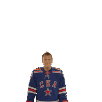 Ice Hockey Sport Sticker by SKA Ice Hockey Club