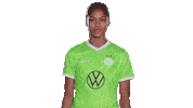 Lets Go Football Sticker by VfL Wolfsburg