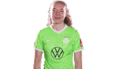 Lets Go Football Sticker by VfL Wolfsburg