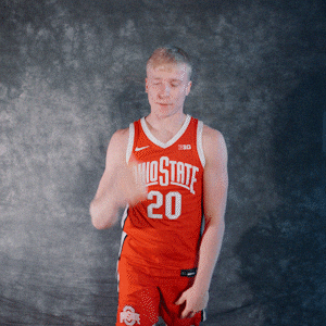 And One Basketball GIF by Ohio State Athletics