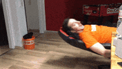 RauteMusik festival live radio studio GIF