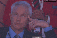 sad GIF by SB Nation