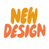 New Art Sticker