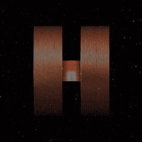 ariweinkle typography alphabet letter type GIF