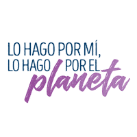 Eco Sticker by Schick Latam