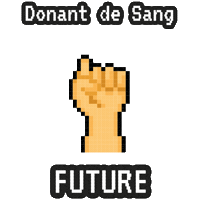 Maratodonantscat Sticker by donarsang