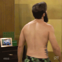 bigbrotherafterdark big brother bbad big brother after dark bb19 GIF