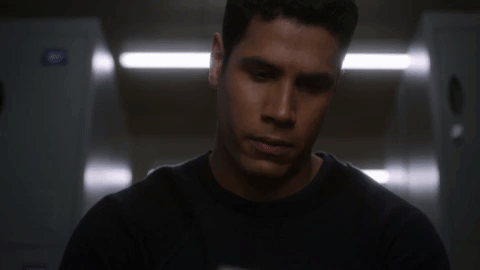the good doctor GIF by ABC Network