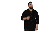 stavros-varthalitis chef yourgif yourgifgr fagito Sticker