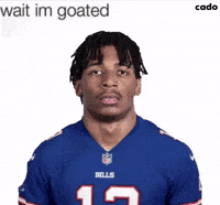 Buffalo Bills Nfl GIF