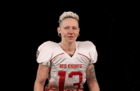 Redknights GIF by Red Knights Tübingen