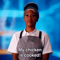 GIF by Next Level Chef