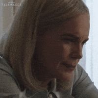 Anne Rice Ugh GIF by Anne Rice's Immortal Universe