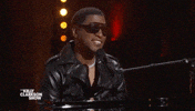 Happy Singer GIF by Babyface