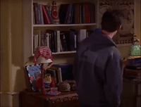 season 2 netflix GIF by Gilmore Girls 