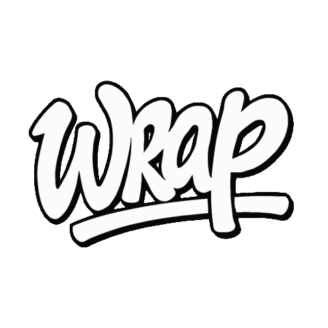RioClassicDigtalArt giphyupload everyday wrap ppf Sticker