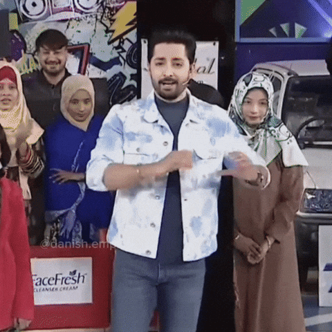 I Love You GIF