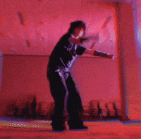 Dance Dancing GIF