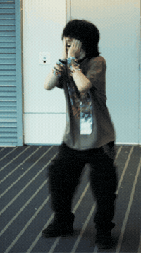 Chinese Dance GIF