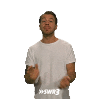 Well Done Omg Sticker by SWR3