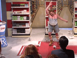 bobby moynihan snl GIF by Saturday Night Live
