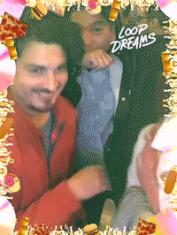 by Loop Dreams GIF Booth