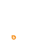 The Bridge Bakersfield Sticker by The Bridge Bible Church