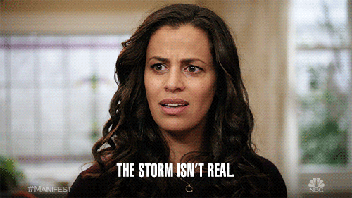 Nbc Season 2 Episode 9 GIF by Manifest