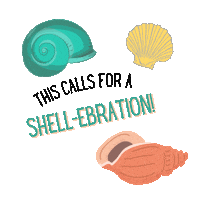 Celebration Sticker by UC Davis Coastal and Marine Sciences Institute