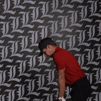 Mens Golf GIF by Louisville Cardinals