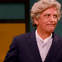 Funny Face Fun GIF by Lindt Italia