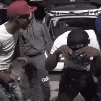 Hip Hop Win GIF