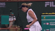 Pavlyuchenkova GIF