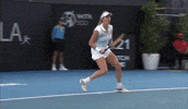 Pavlyuchenkova GIF