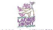 Ladies Night Sticker by Kiki On The River
